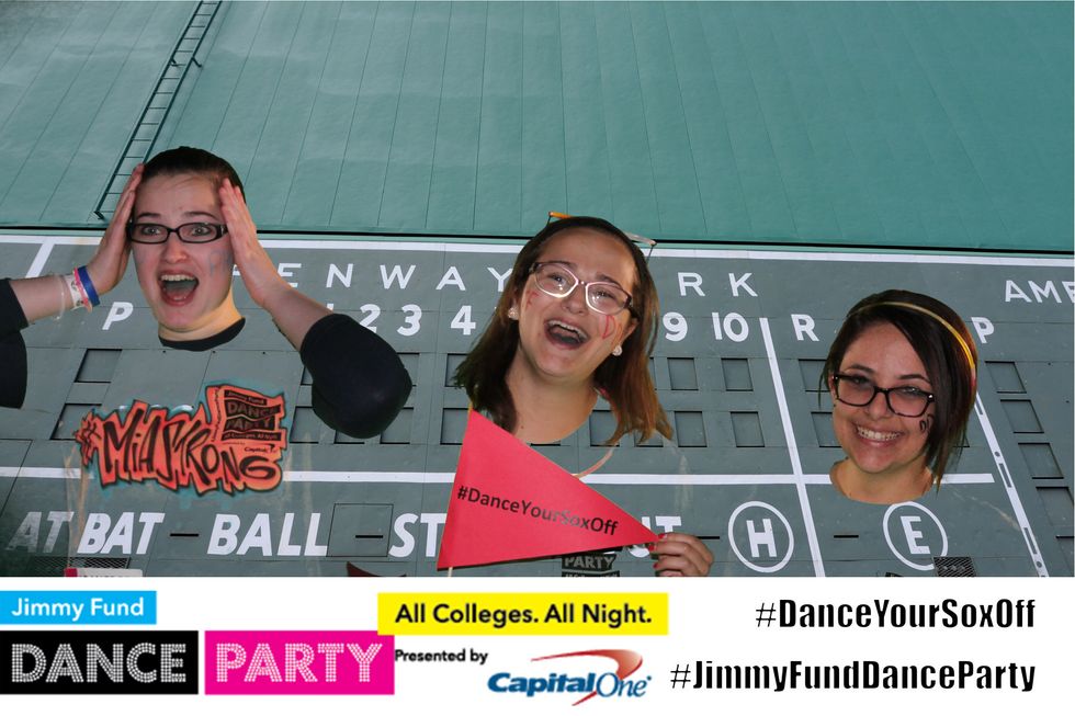 How It Truly Feels To Give Back To The Community