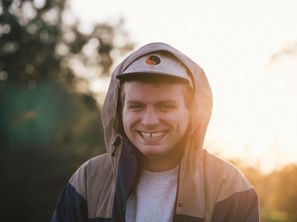 Mac Demarco - "This Old Dog" (Review)