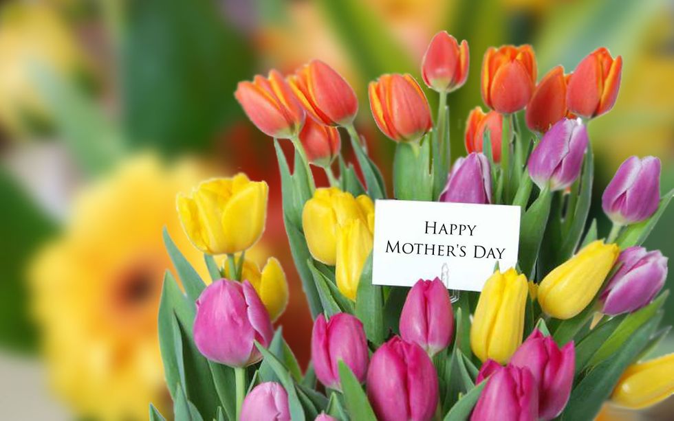 10 Things I Want My Mom To Know This Mother's Day