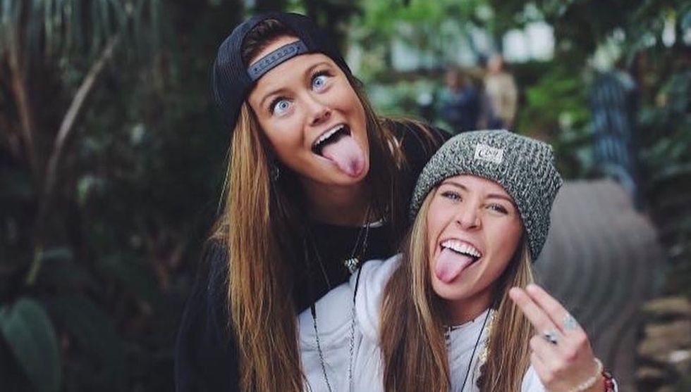 14 Ways Your Life Changes When You're Living With Your Best Friends