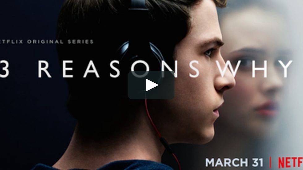 It's Time To End The 13 Reasons Why Debate
