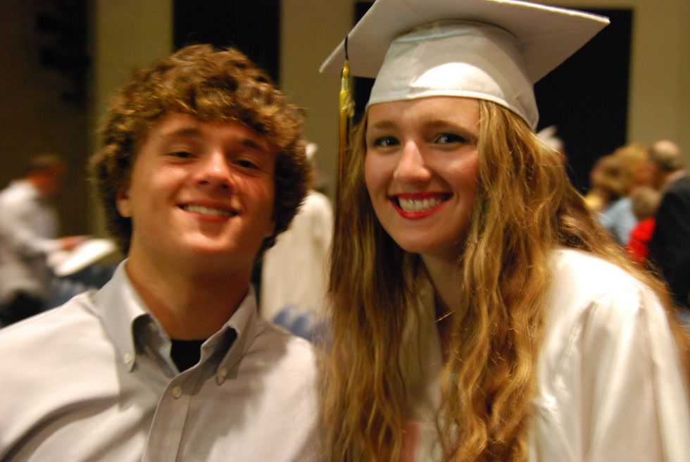 19 Things You Know If You Only Have A Brother