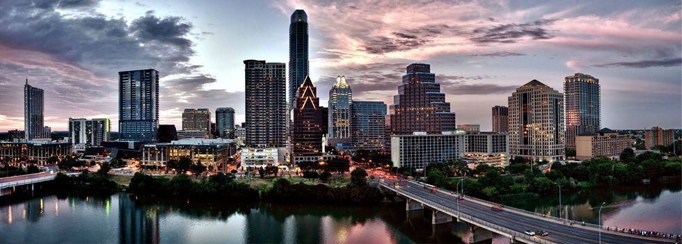 18 Reasons Why Austin Will Be My Forever Home
