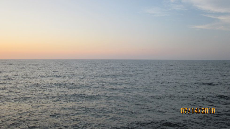 10 Things We Take For Granted Everyday