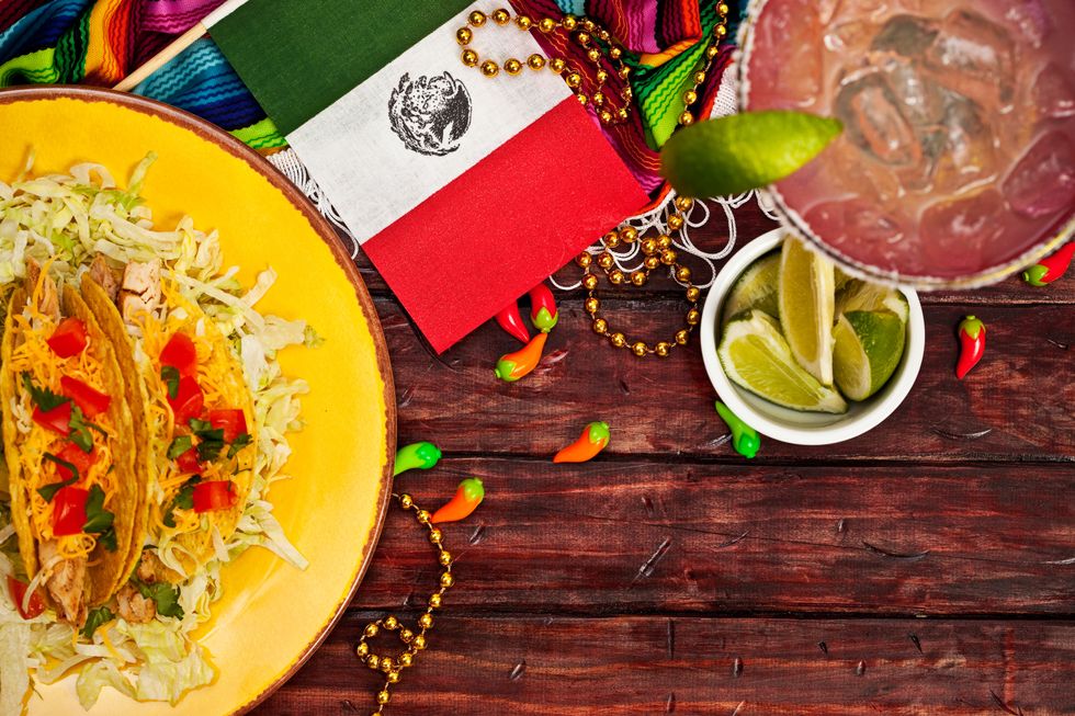 Why Cinco de Mayo Should Make You Uncomfortable