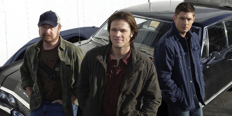 7 Life Lessons From 'Supernatural'