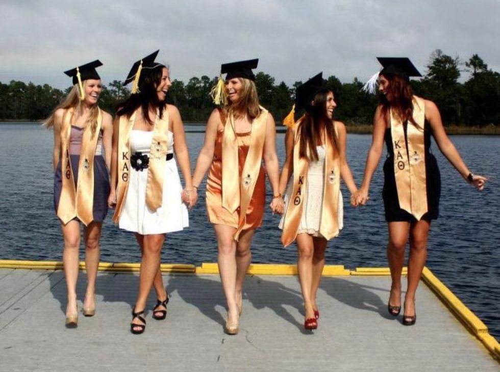 A Letter To My Friends Since Birth