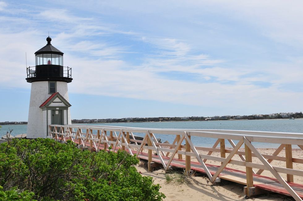 7 Reasons Why Nantucket Should Be Your Next Vacation Destination