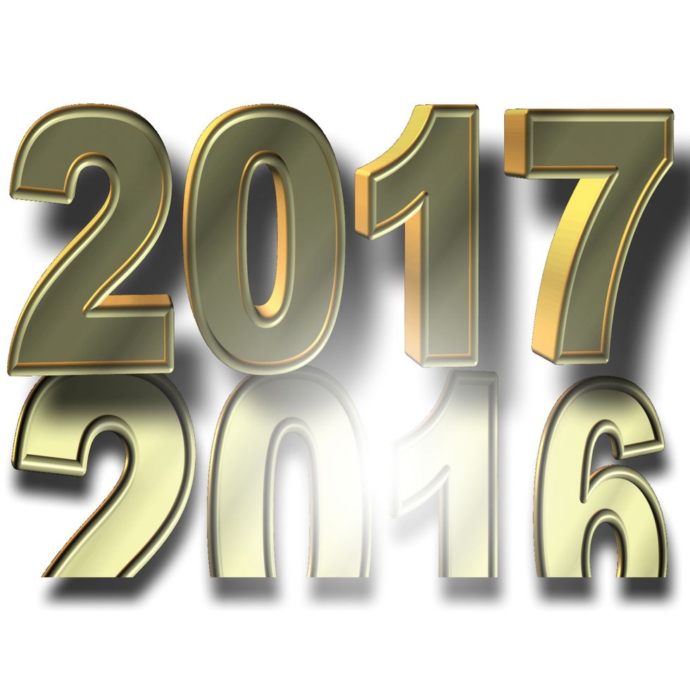 Checking In On Resolutions