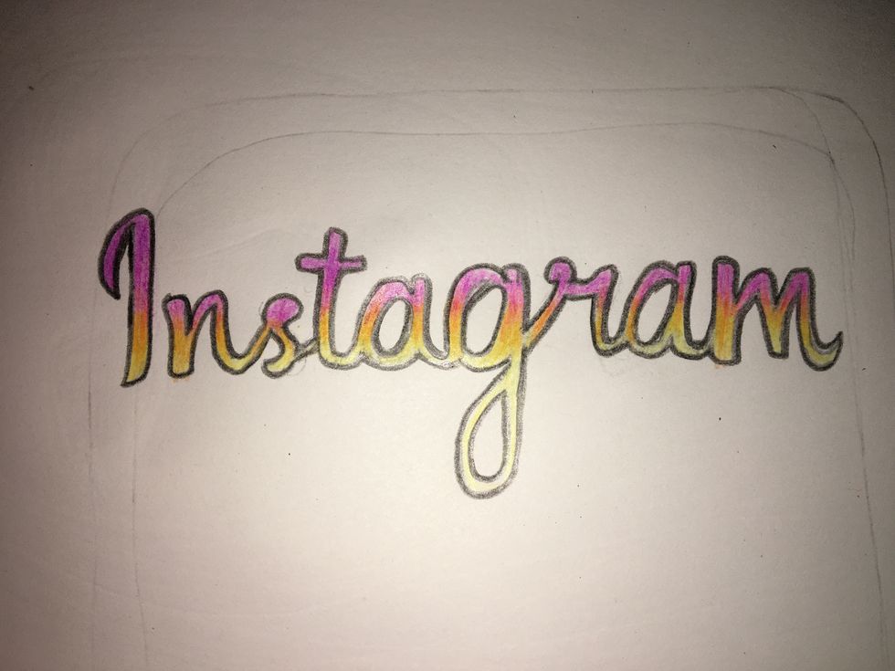 To Be Instagram Free