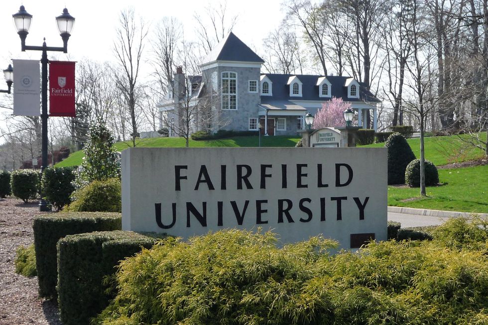 10 Things You Can't Wait To See Again When You Return To Fairfield U