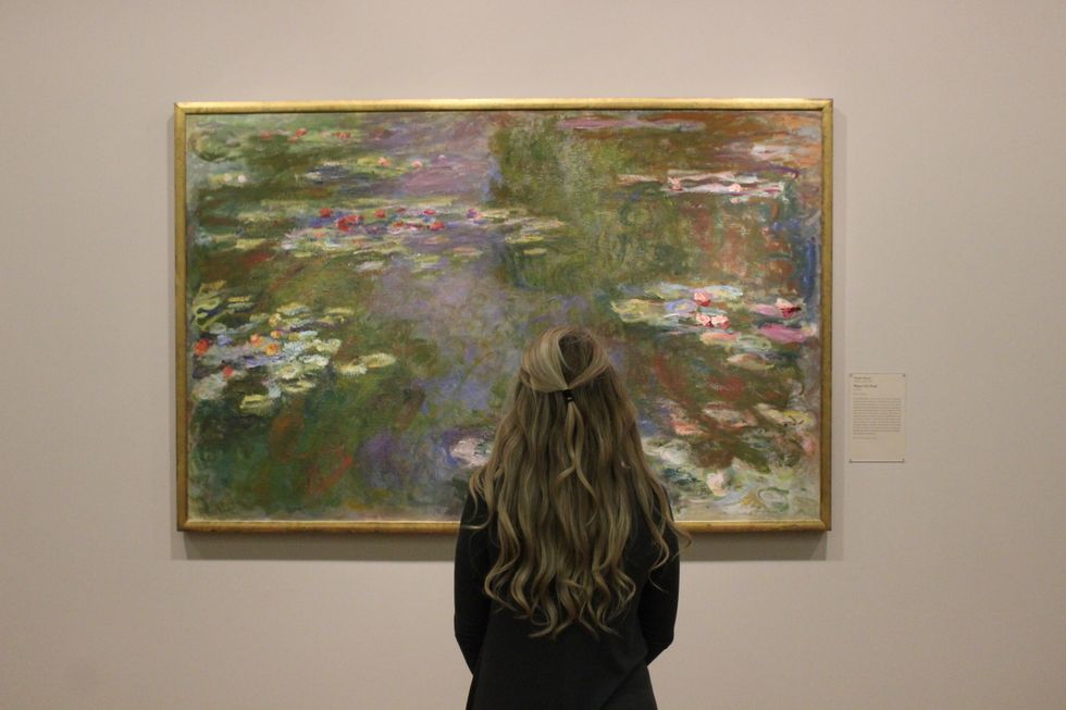 5 Things To Do In Chicago When It's Freezing Outside