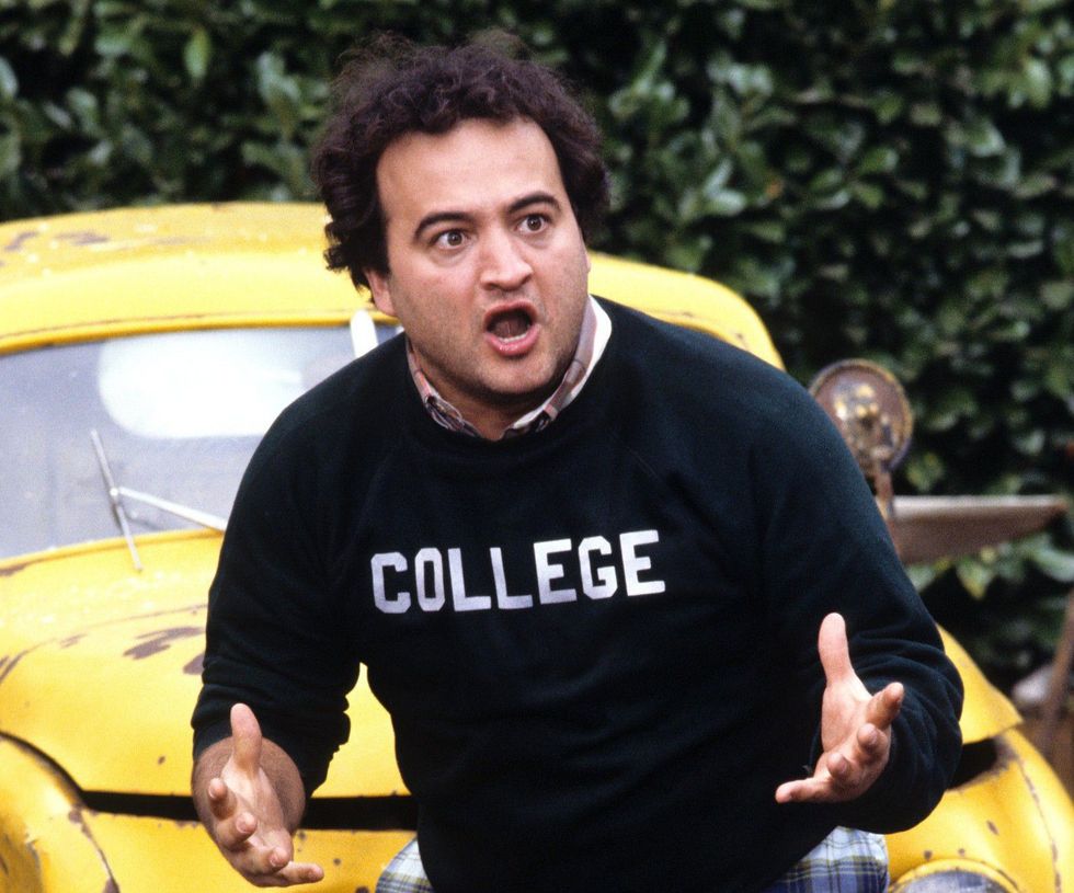 26 Tips for the Incoming College Freshmen