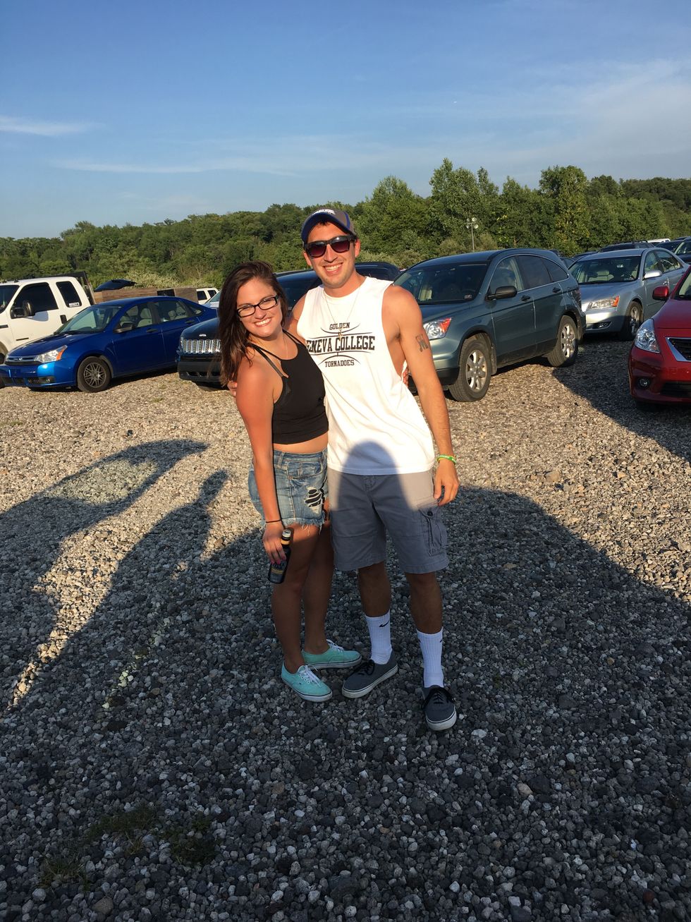 8 Reasons Country Concerts Make For The Best Summer Experience