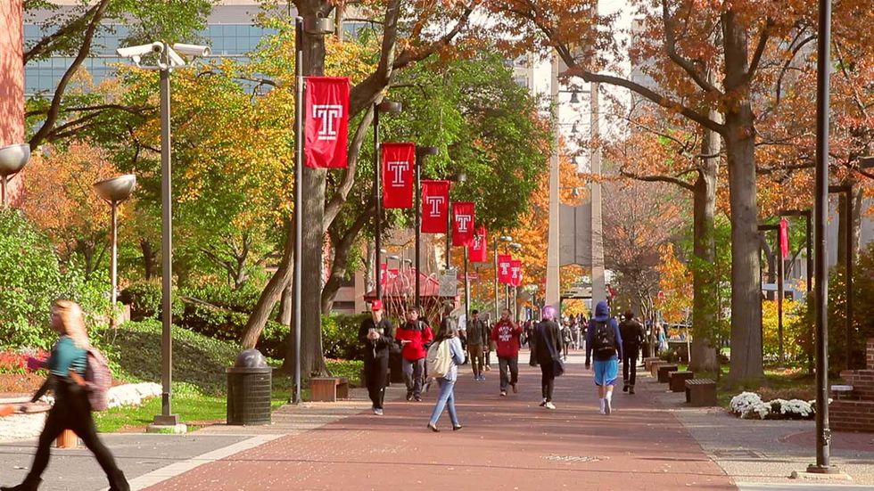 12 Things You'll Miss About Temple University