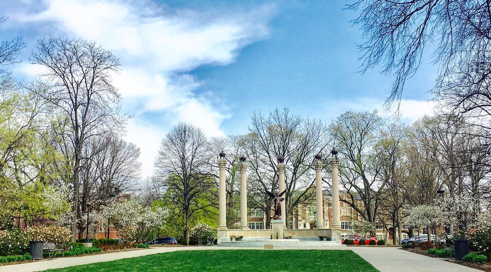 Another Chapter Completed: Freshman Year Of College