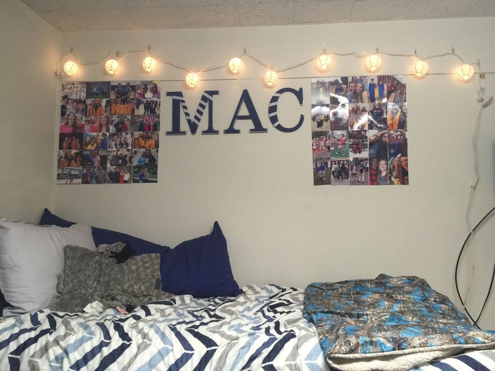 Saying Goodbye To Freshman Year