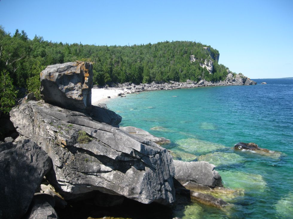 10 Places You Have To Visit In Michigan This Summer