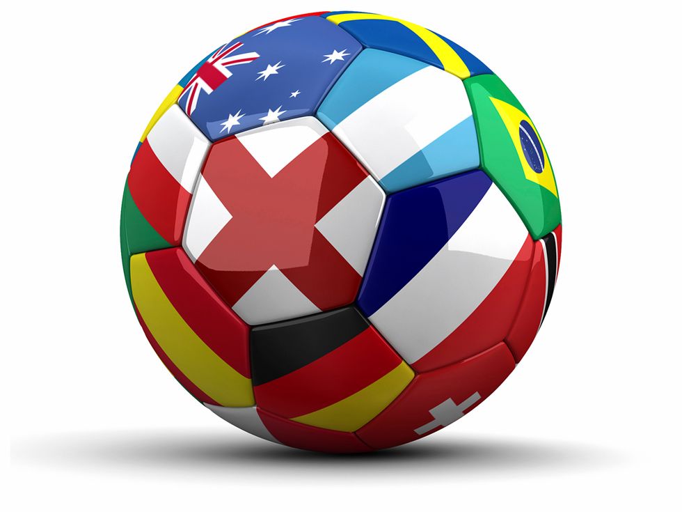 Miscellaneous Soccer News from around the world