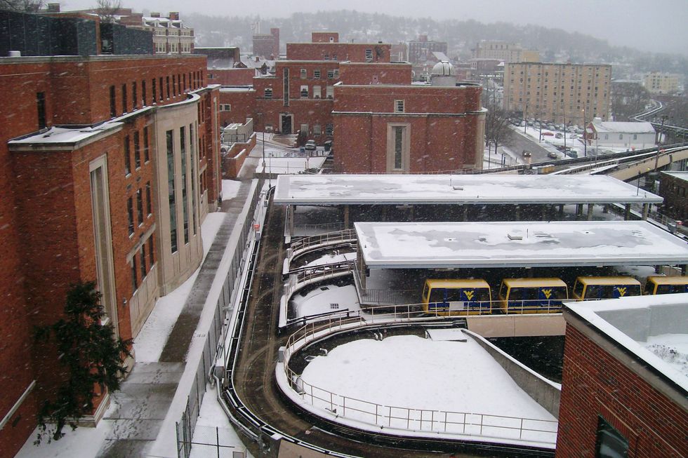 12 Things I Won't Miss About West Virginia University