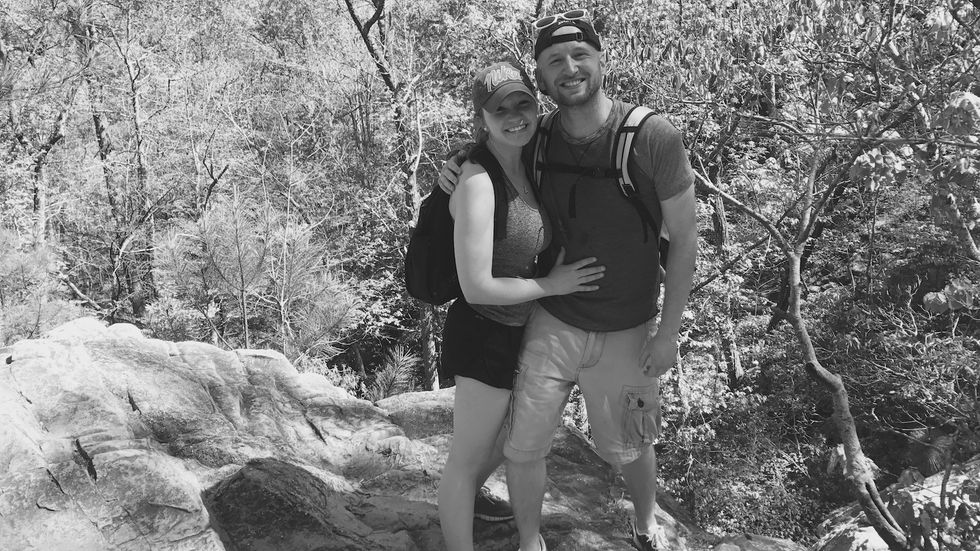 To The Girl Tired Of Waiting For Mr. Right