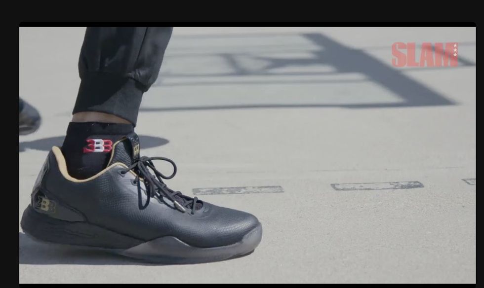 13 Things You Would Buy Before Lonzo Ball's Signature Sneaker: The ZO2
