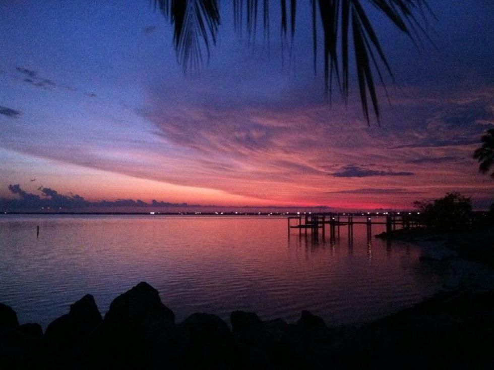 Put Everything Down And Do It Now