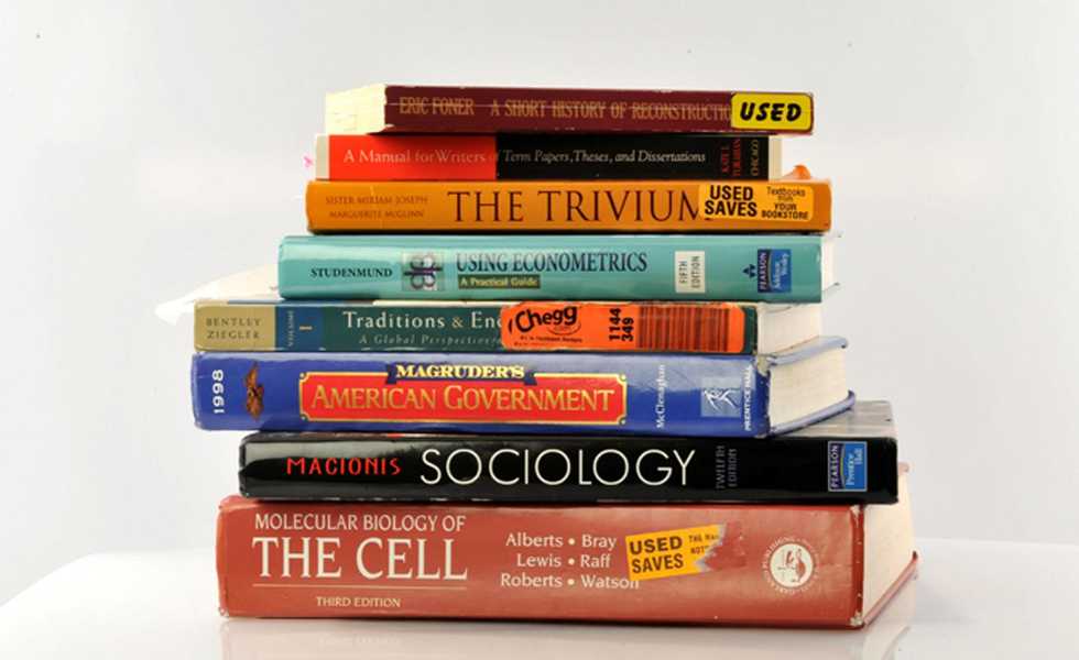 Junior Year Of College In 500 Words Or Less.