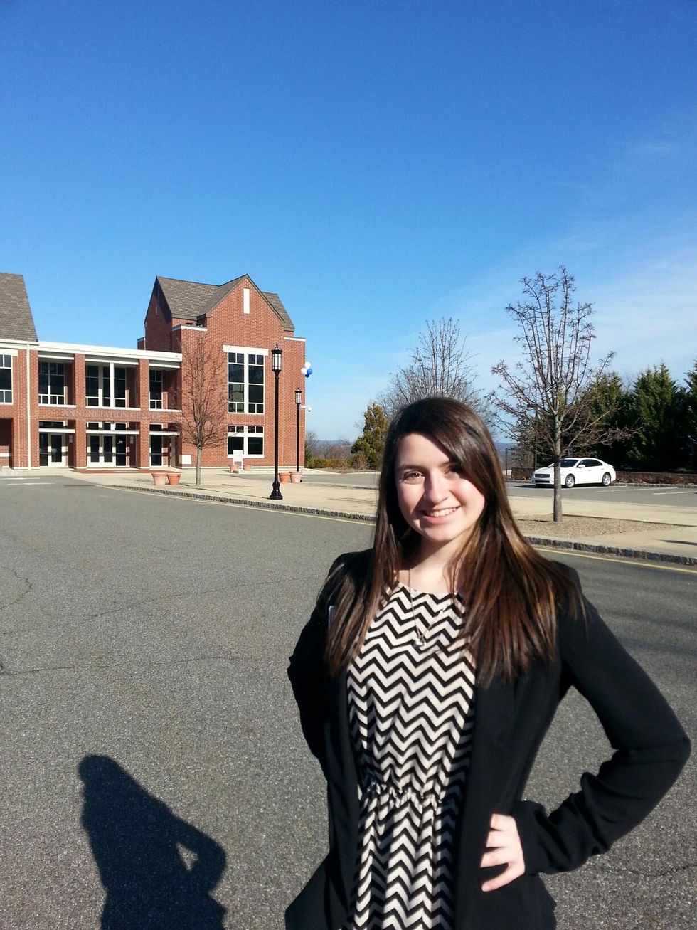 What I Learned During My First Year of College