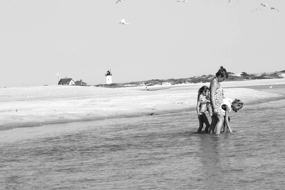 1000 Miles From You To Me