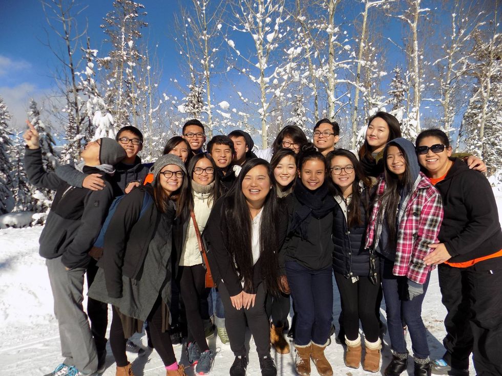 Lost and Found: My Faith