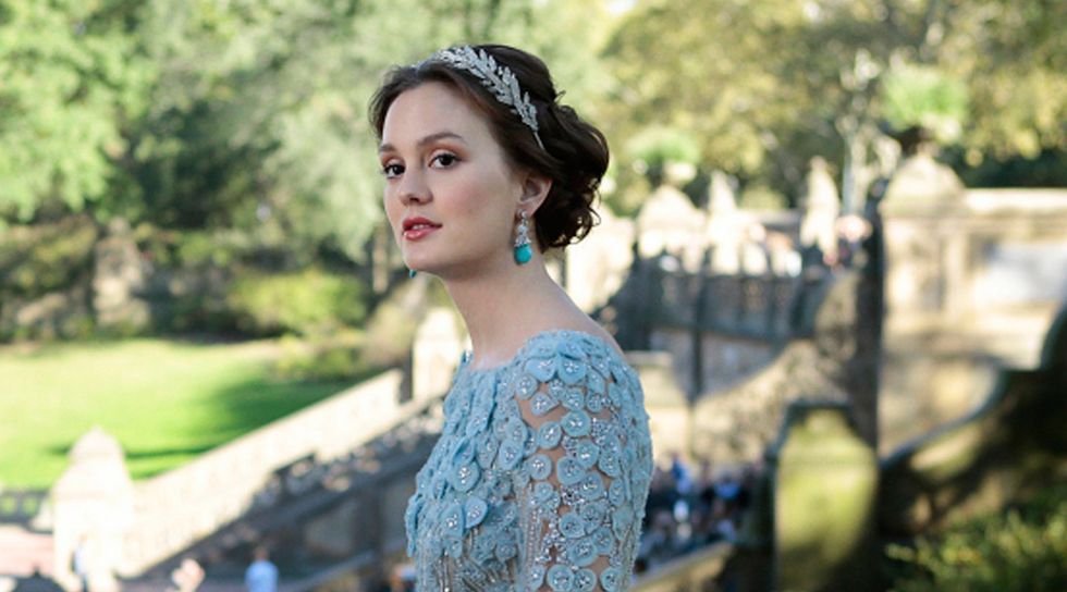 It's 2017 And Everyone Is Still Obsessed With Blair Waldorf's Style