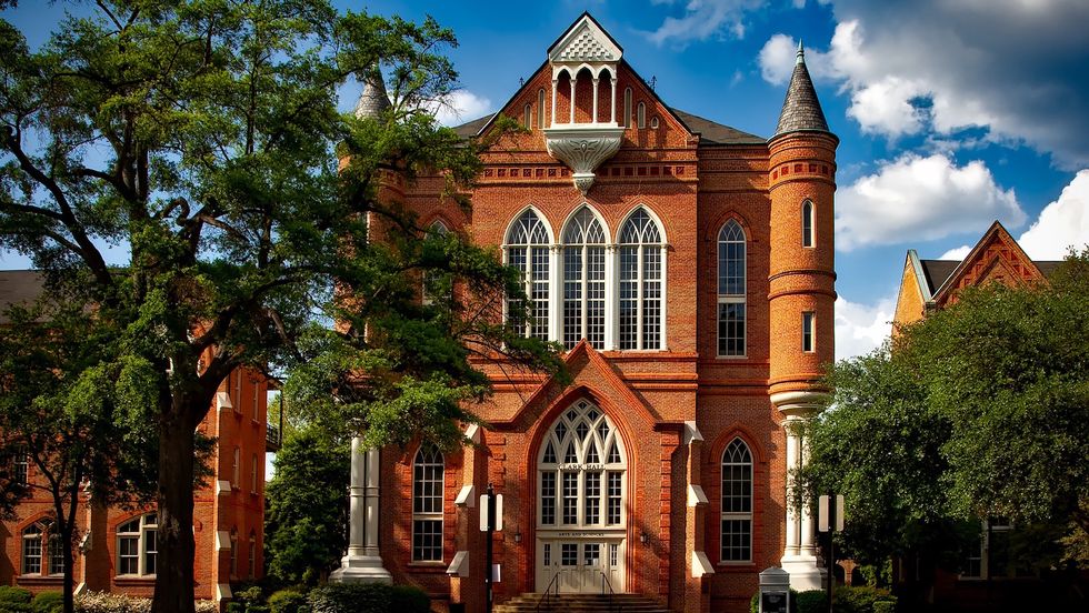 12 Things To Love About Tuscaloosa