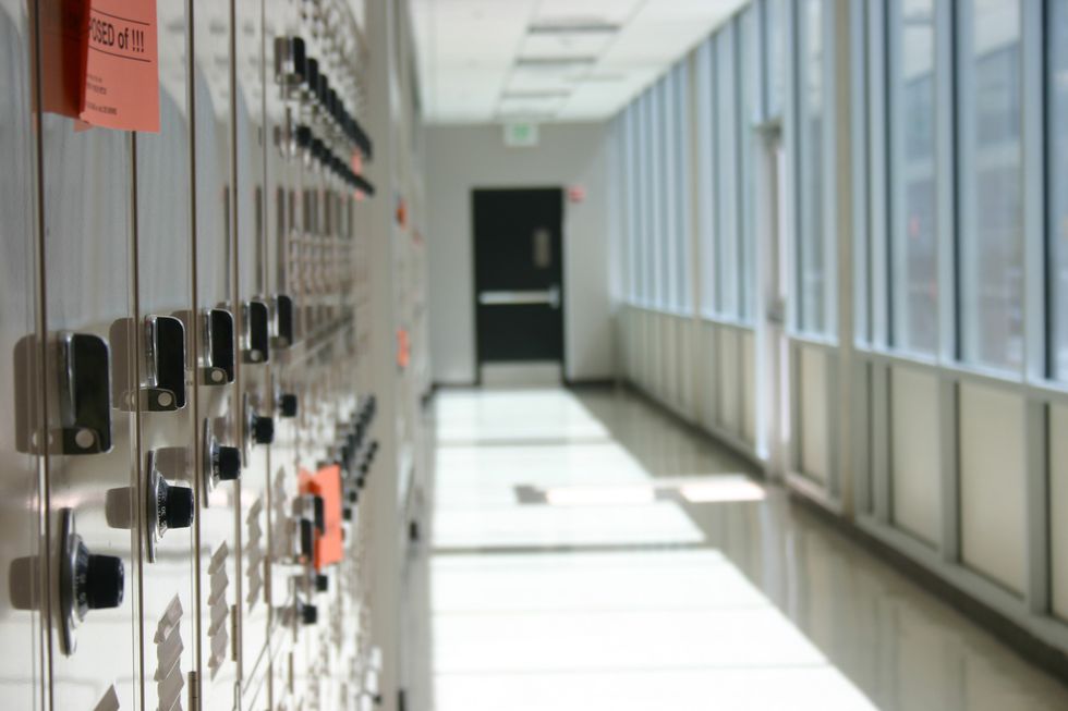 To The Graduating Class Of 2017