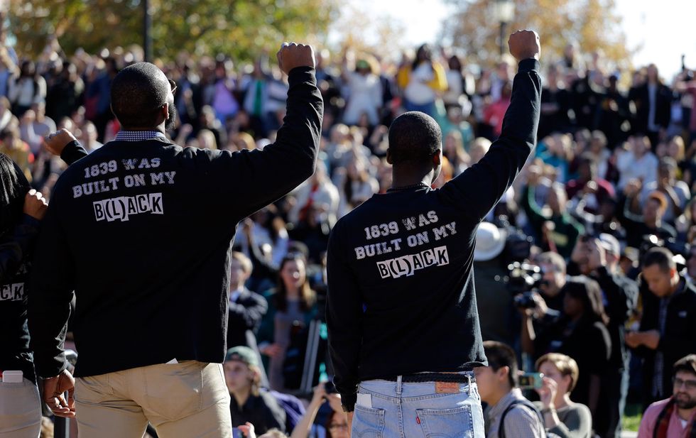 'Dear White People' Matters