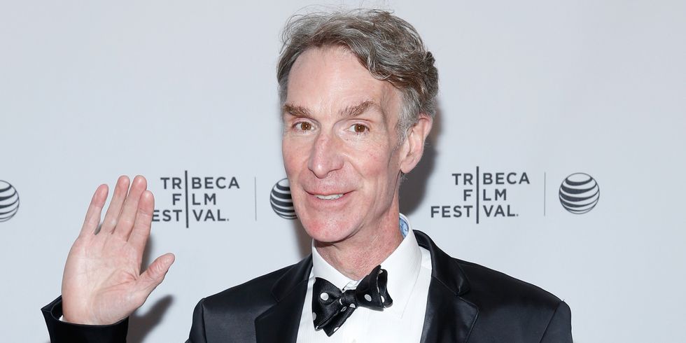 Bill Nye, The Not-So-Science Guy?