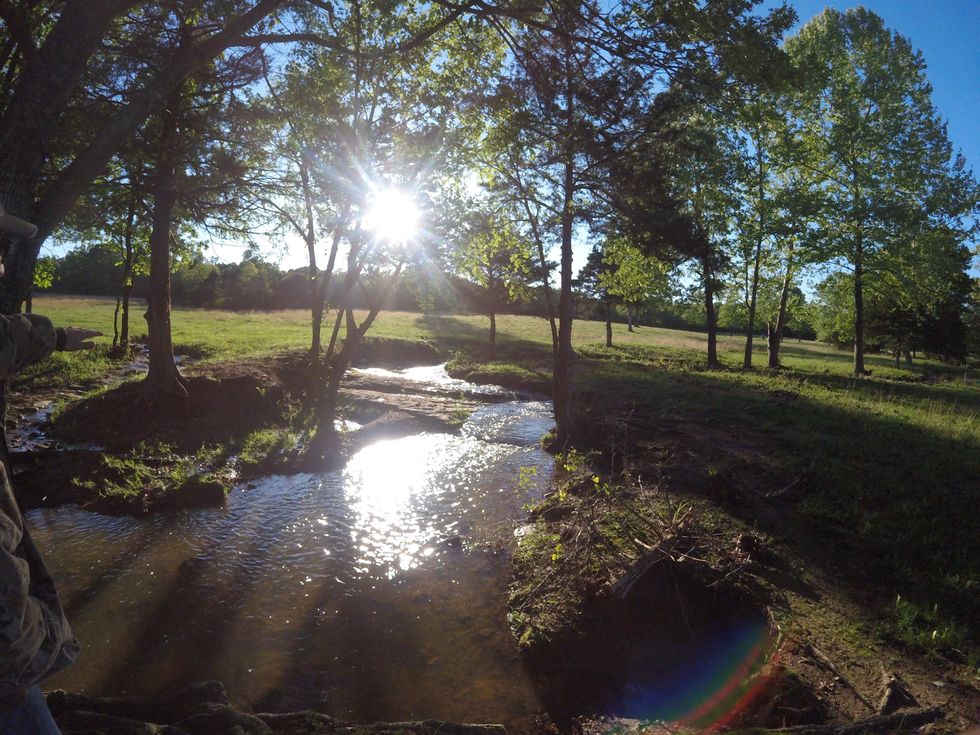 Home is Where the Heart Is