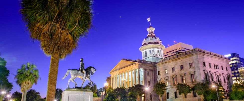 20 Best Things About Living in Columbia, SC