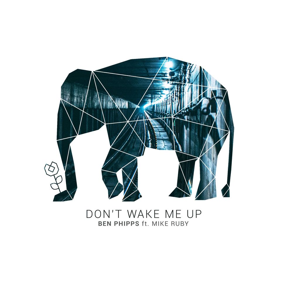 Ben Phipps Returns With Our Summer Anthem On "Dont Wake Me Up"  Feat. Mike Ruby