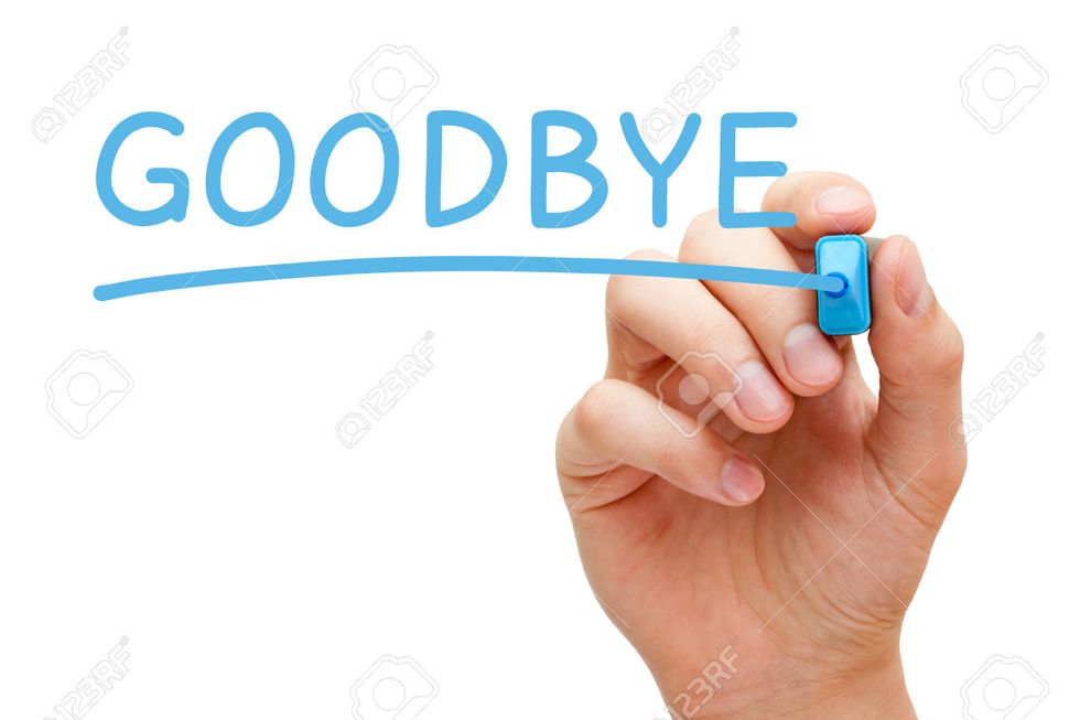 Au Revoir Odyssey Online!