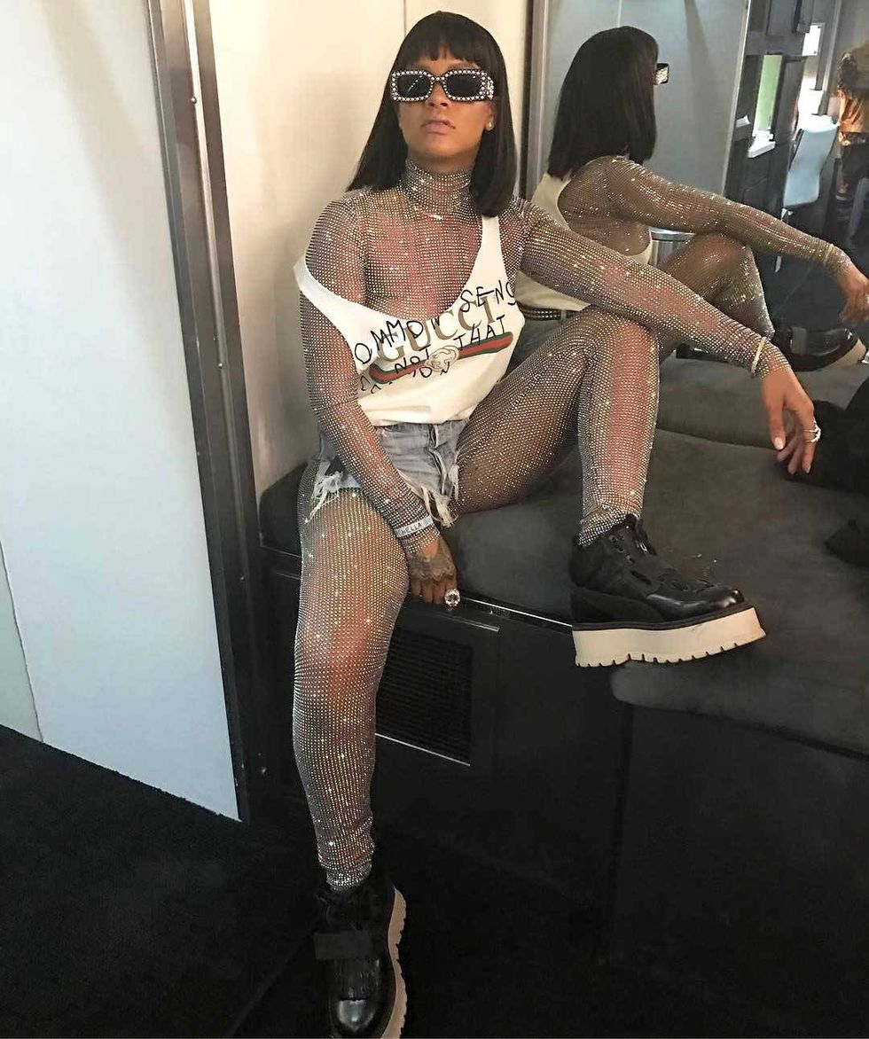 Rih'Chella