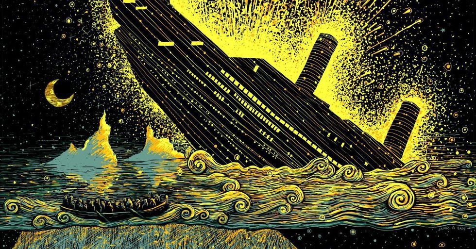 Just Go Listen To Adam Young's Film Scores