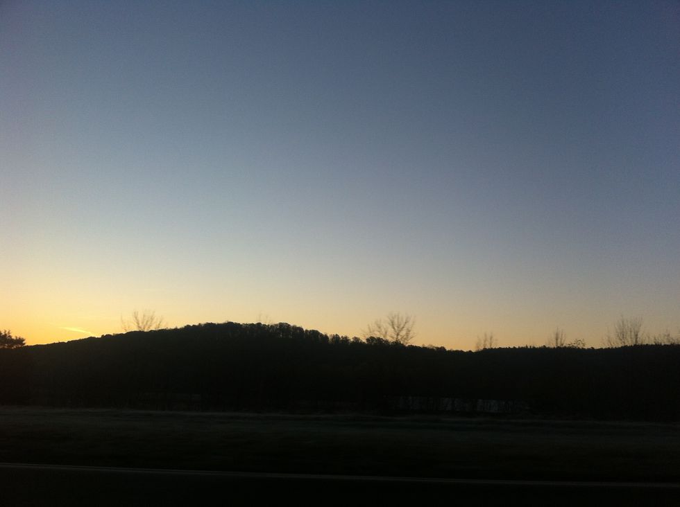 10 Things This Semester Has Taught Me