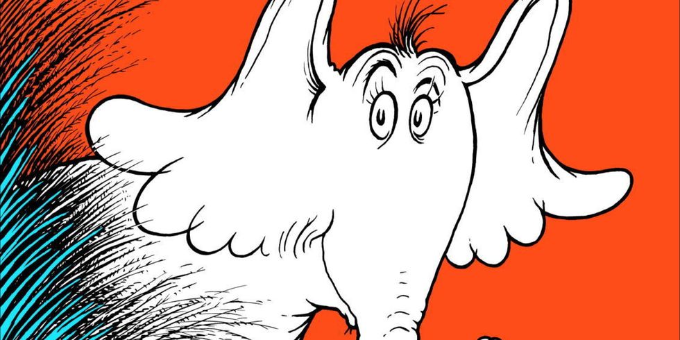 10 Things Dr. Seuss Has Taught Me