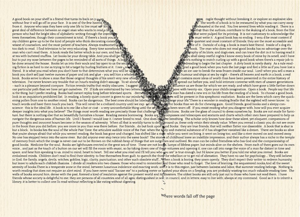 15 Beautiful Quotes On Writing And Writers