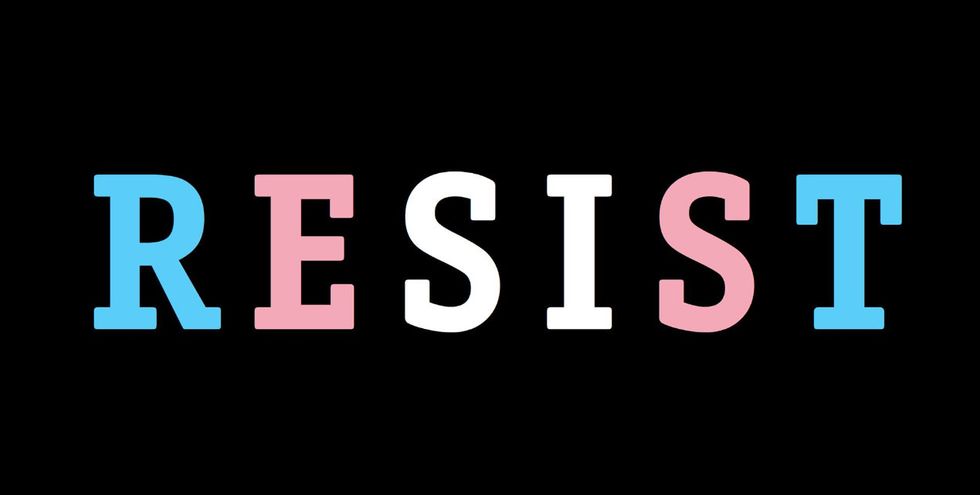 The Presence Of Penis