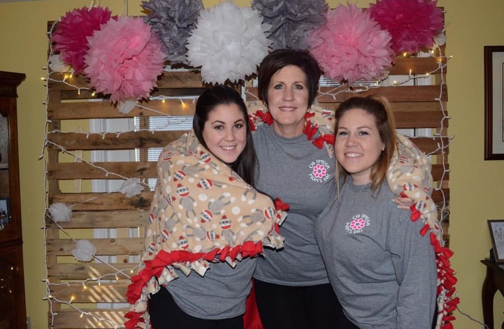 Why Even Though I'm An "Adult" I Still Need My Mom