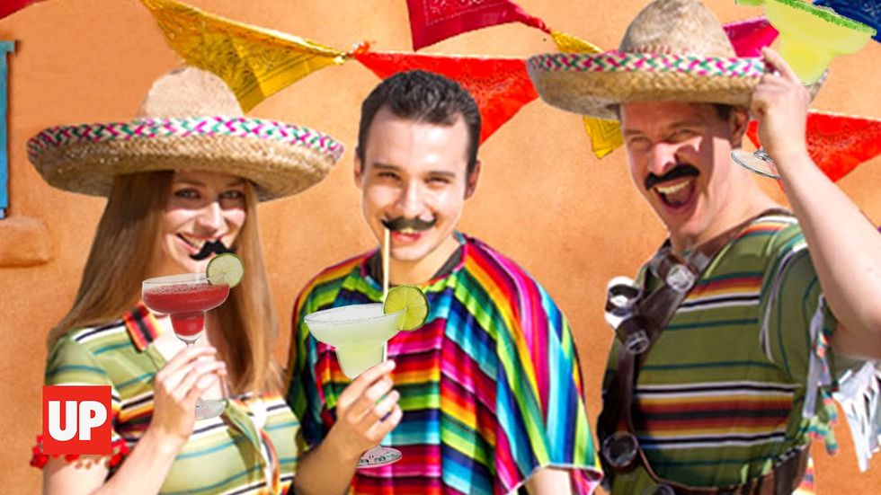 It's Time To Talk About Cinco De Mayo