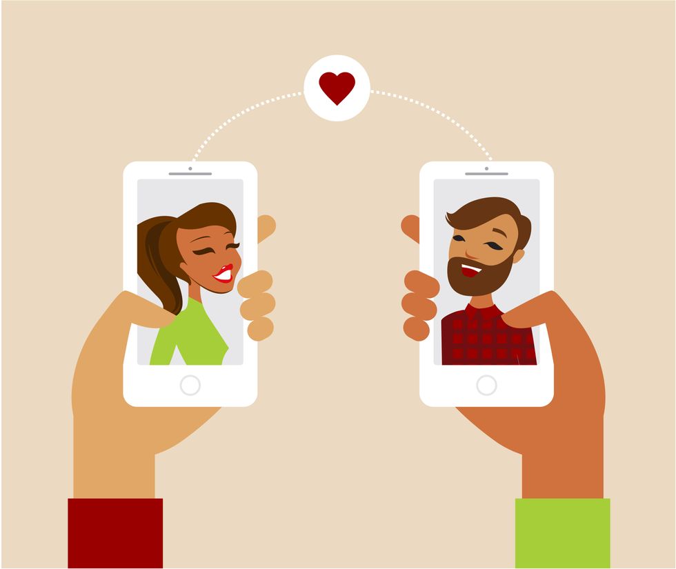 Dating Apps: Yay Or Nay?