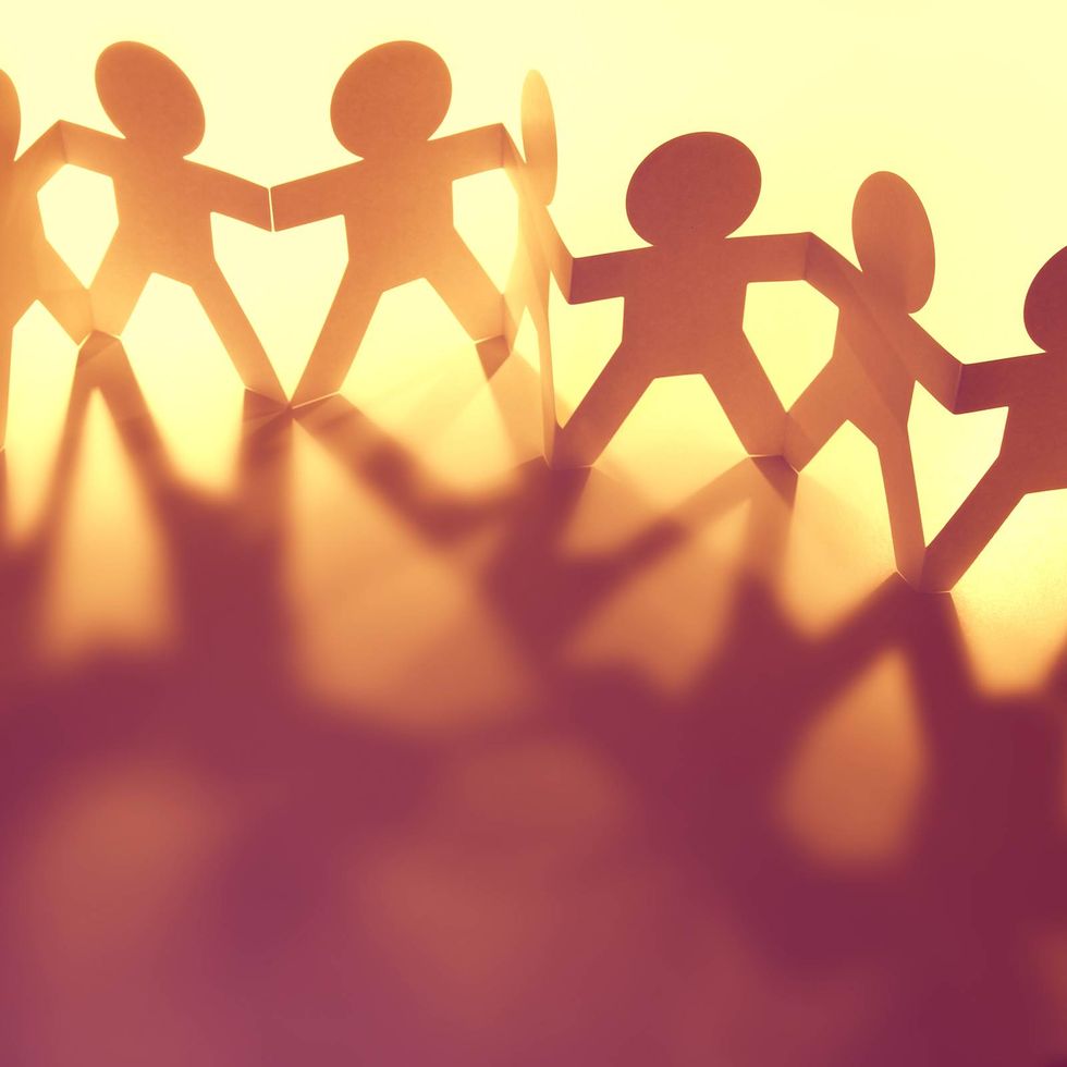 4 Important Keys To Have In Any Relationship